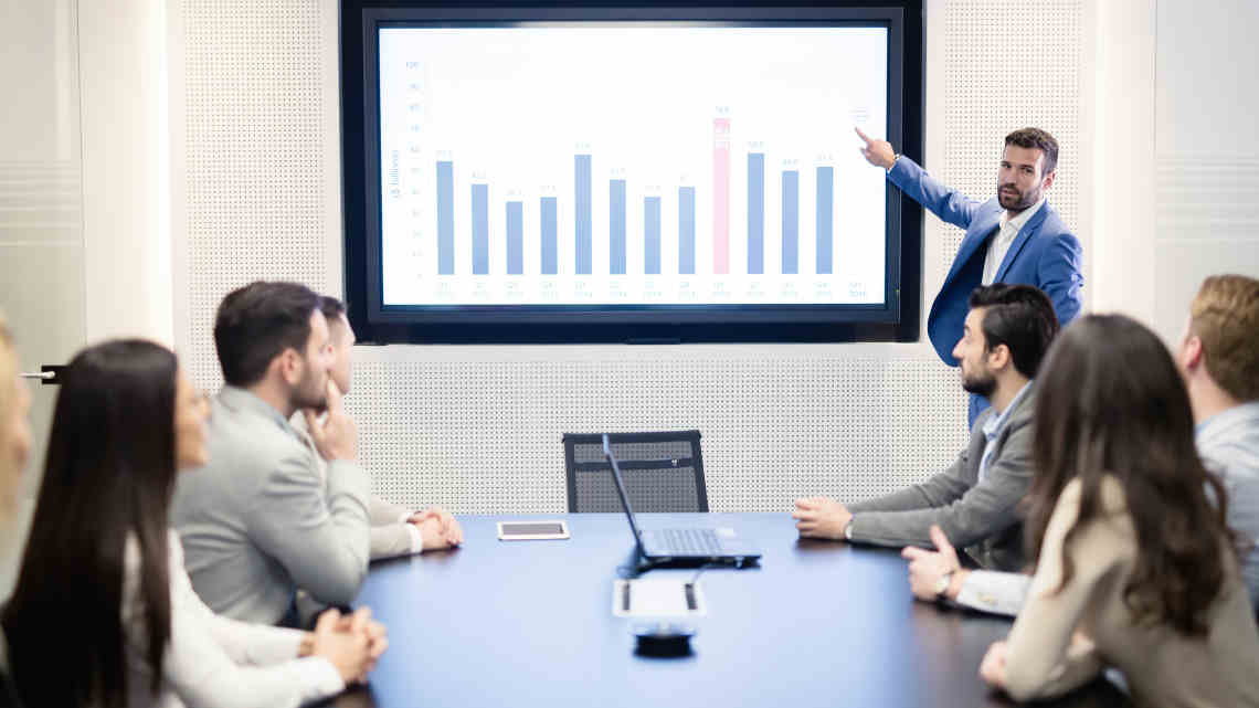 Tipps&Tricks zu Kurzpräsentation PowerPoint