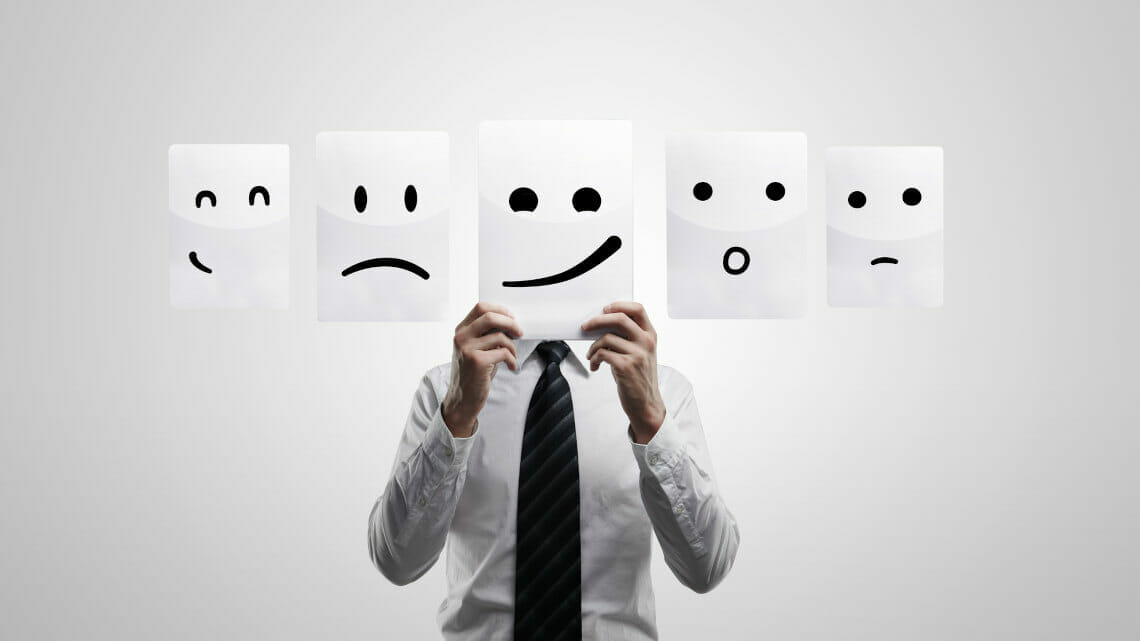 PowerPoint-Präsentation erfolgreich mit Emotionen vermitteln