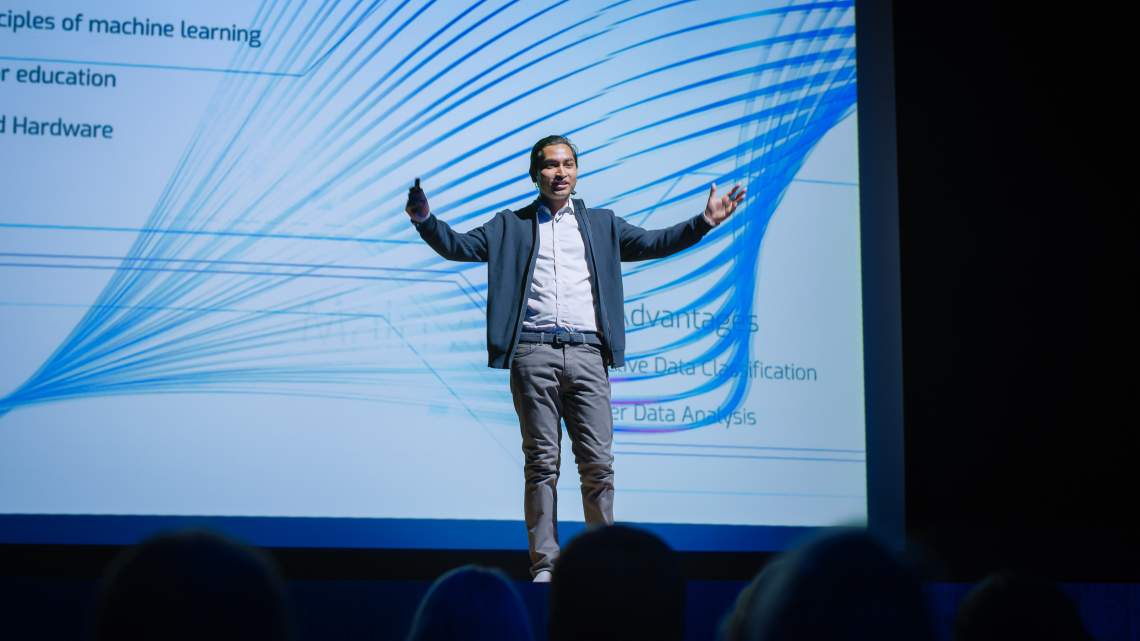 Präsentation Ende, Tipps für PowerPoint Ende