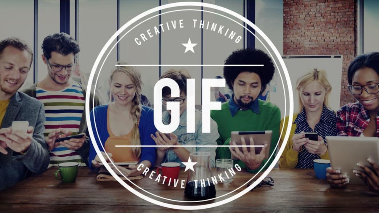 GIF in PowerPoint einfügen Titelbild