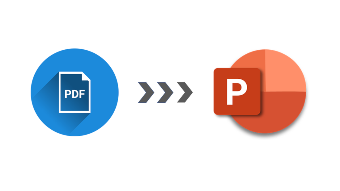 PDF in PowerPoint einfügen: So geht's
