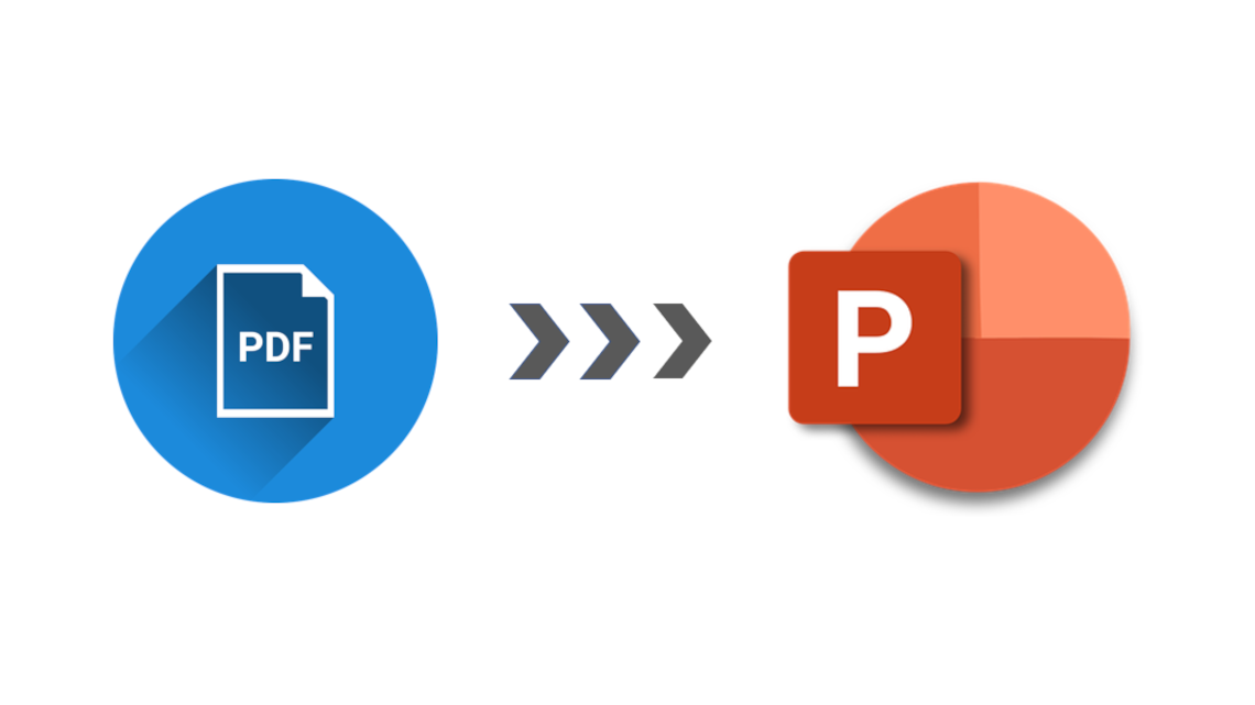 PDF in PowerPoint einfügen: So geht's