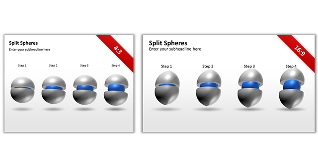 PowerPoint: So meistern Sie den Wechsel von 4:3 auf 16:9