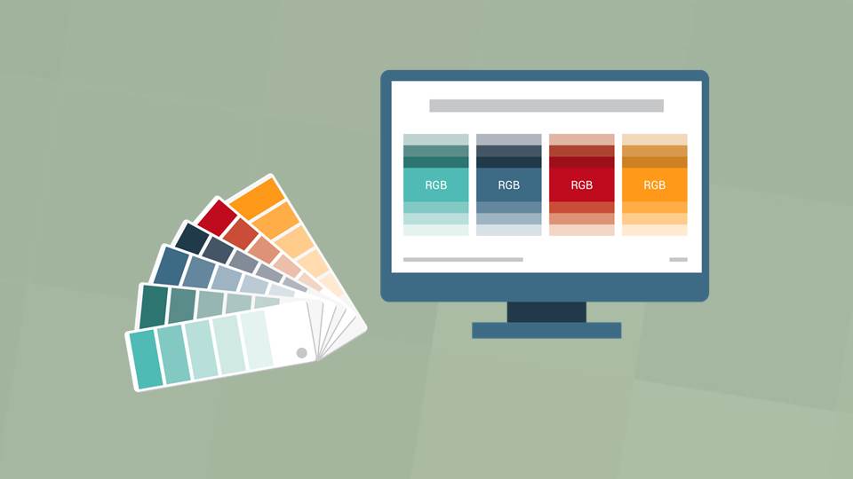 25 Tipps für ein ansprechendes Präsentationsdesign – Teil 2