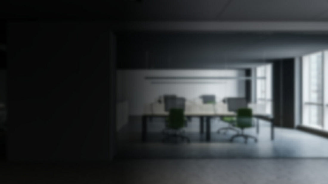 PowerPoint-Bilder weichzeichnen: So gehts
