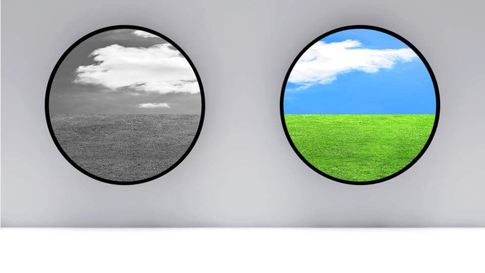 Bildbearbeitung in PowerPoint - Wissensstufe 1