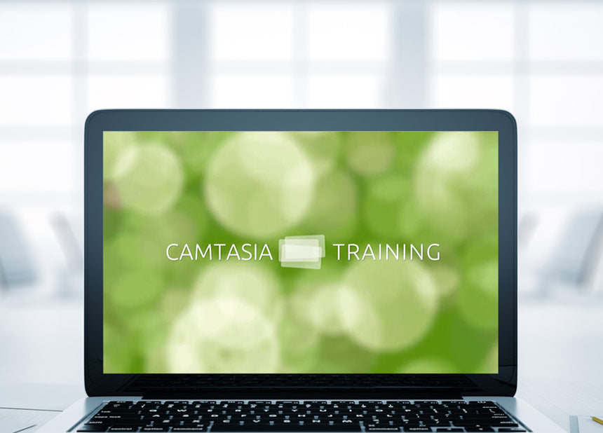 Informative Lernvideos erstellen – Interview mit Camtasia-Trainer Axel Becker