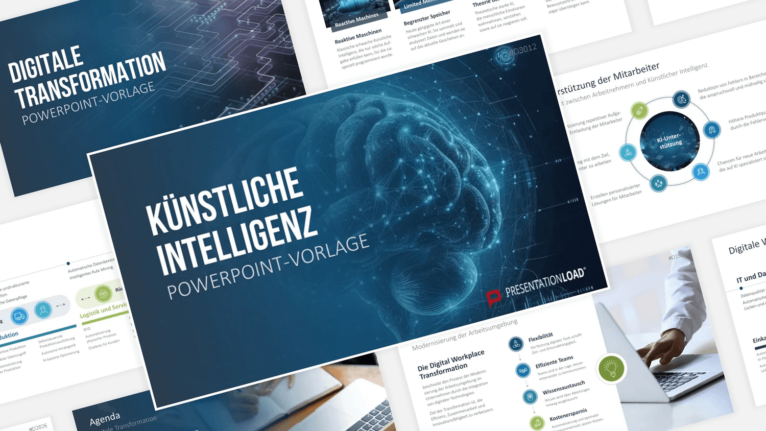IT & Digitalisierung