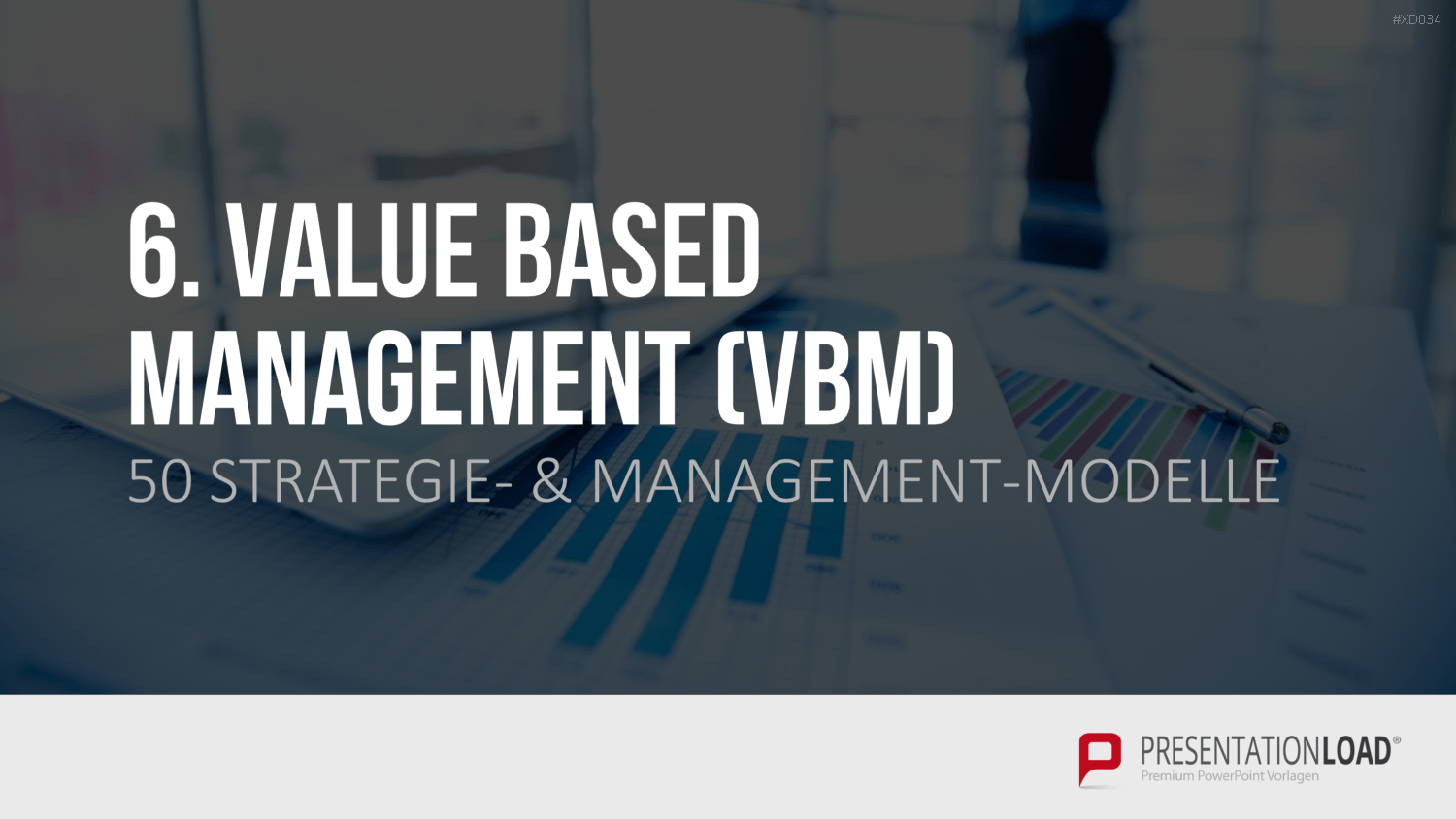 150 Strategie- & Management-Modelle (Bundle) PowerPoint-Vorlage