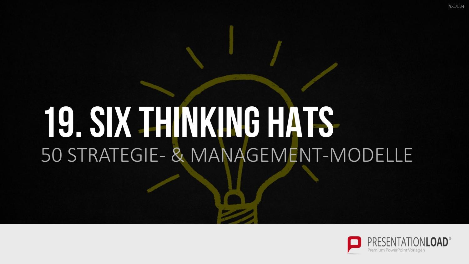 150 Strategie- & Management-Modelle (Bundle) PowerPoint-Vorlage