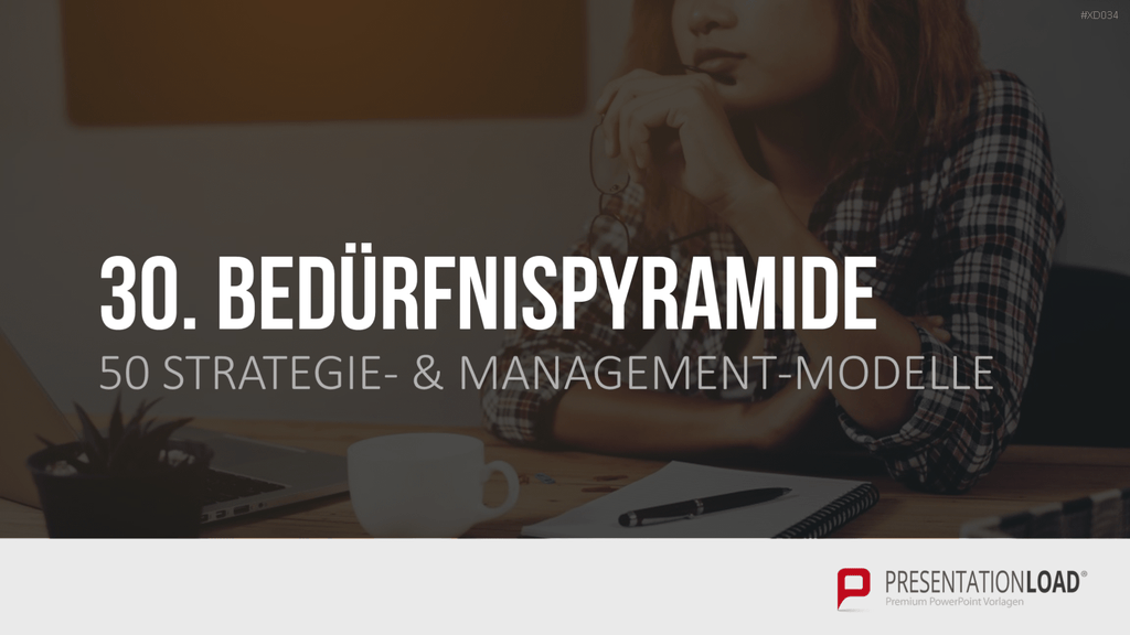 150 Strategie- & Management-Modelle (Bundle) PowerPoint-Vorlage