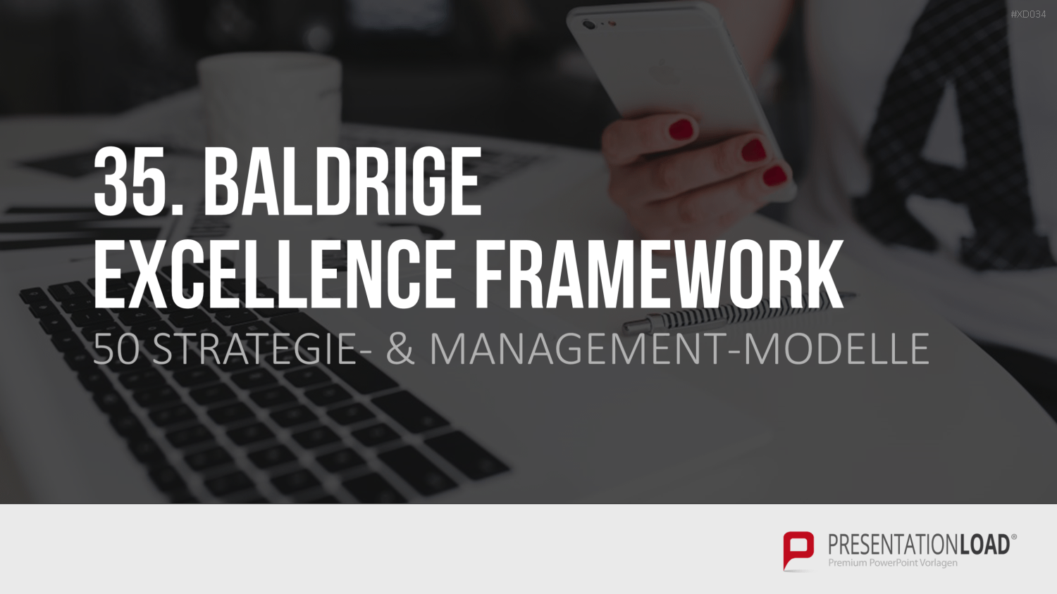 150 Strategie- & Management-Modelle (Bundle) PowerPoint-Vorlage