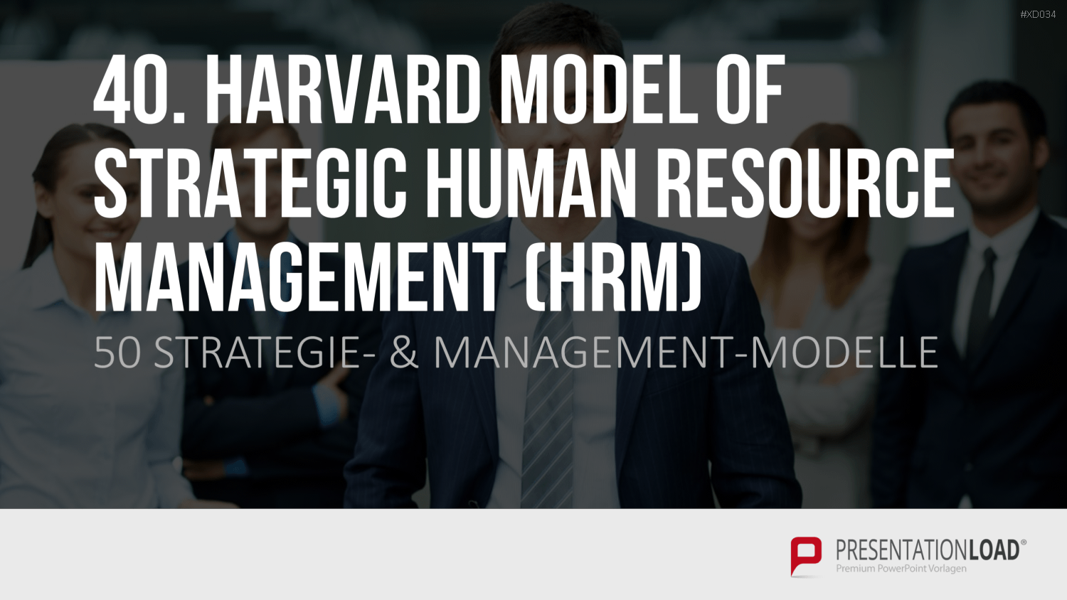 150 Strategie- & Management-Modelle (Bundle) PowerPoint-Vorlage