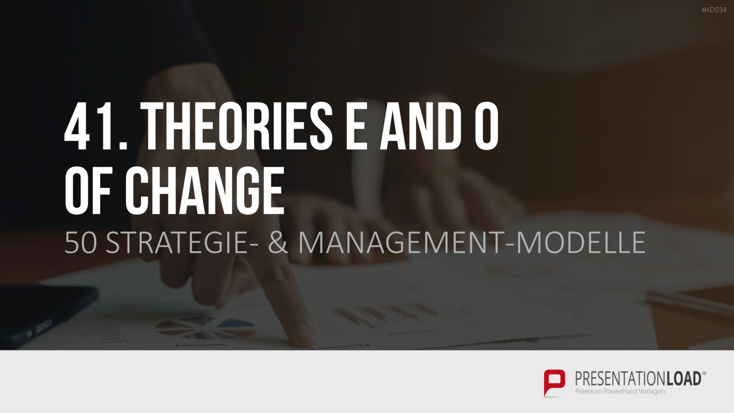 150 Strategie- & Management-Modelle (Bundle) PowerPoint-Vorlage