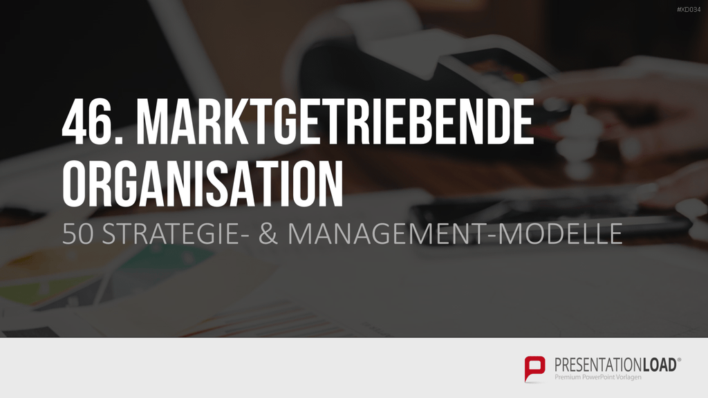 150 Strategie- & Management-Modelle (Bundle) PowerPoint-Vorlage