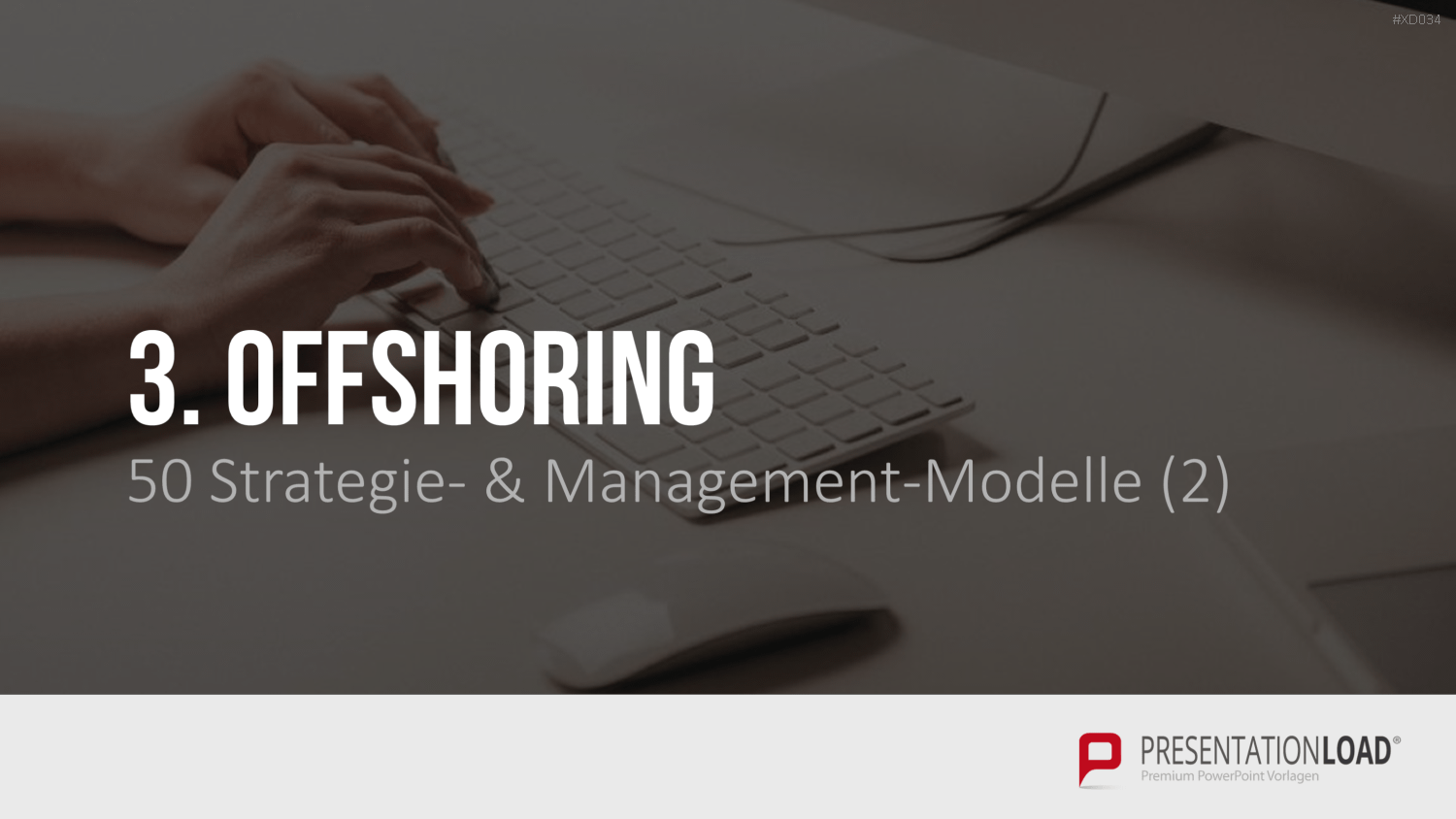 150 Strategie- & Management-Modelle (Bundle) PowerPoint-Vorlage
