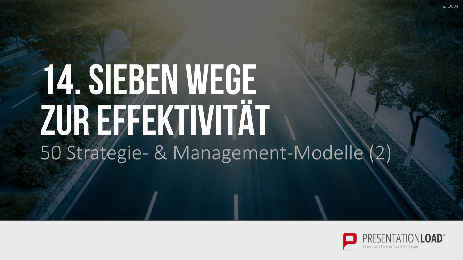 150 Strategie- & Management-Modelle (Bundle) PowerPoint-Vorlage