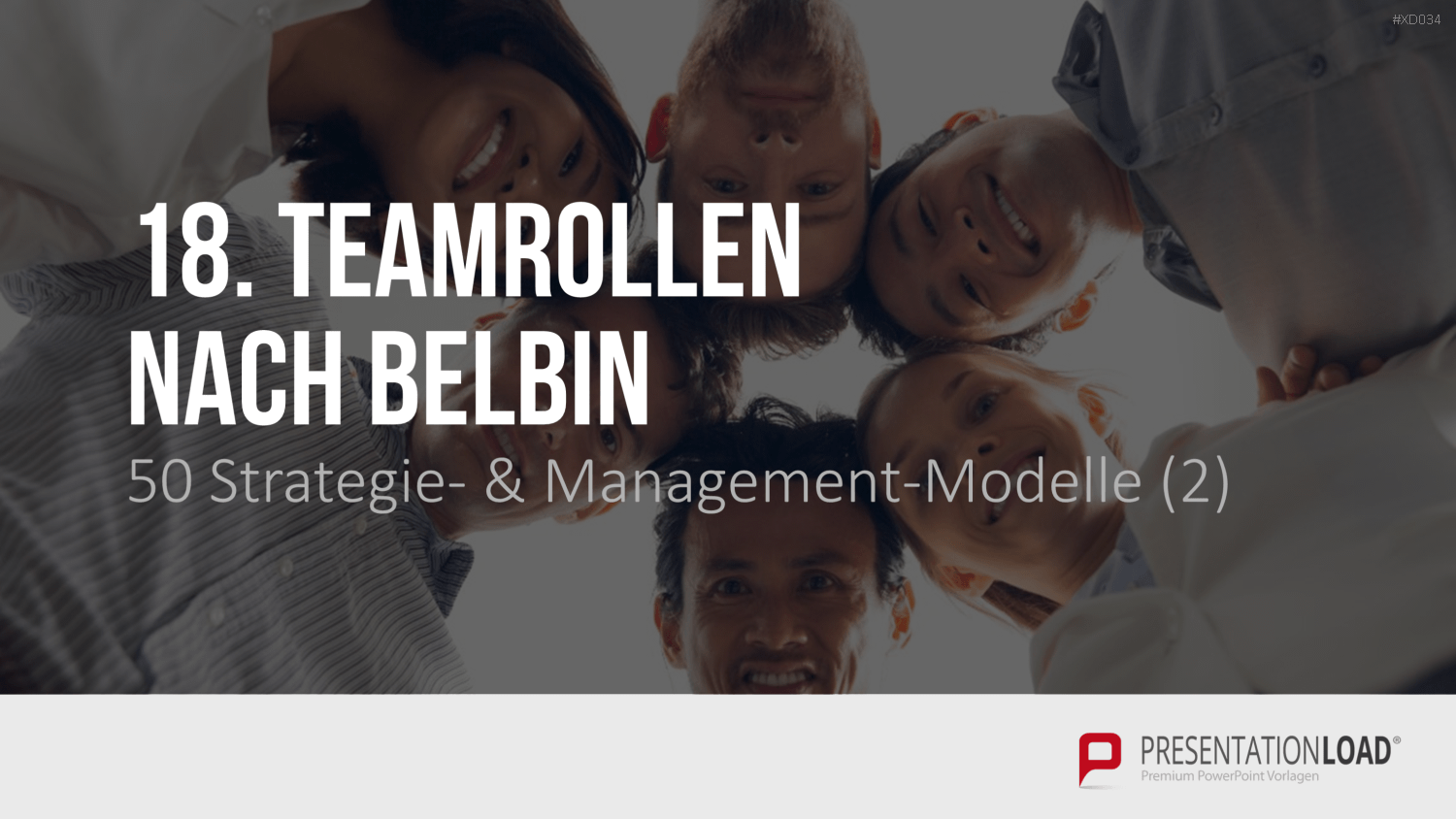 150 Strategie- & Management-Modelle (Bundle) PowerPoint-Vorlage