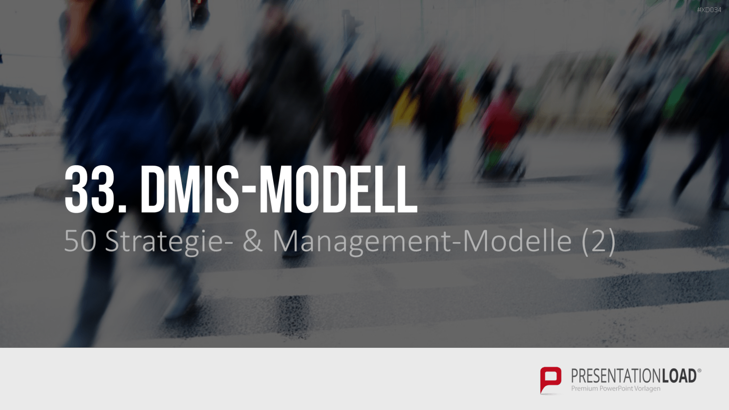 150 Strategie- & Management-Modelle (Bundle) PowerPoint-Vorlage