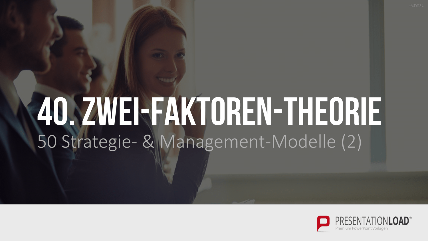 150 Strategie- & Management-Modelle (Bundle) PowerPoint-Vorlage