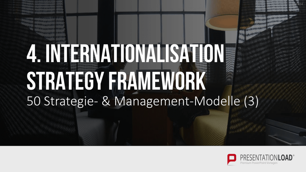 150 Strategie- & Management-Modelle (Bundle) PowerPoint-Vorlage