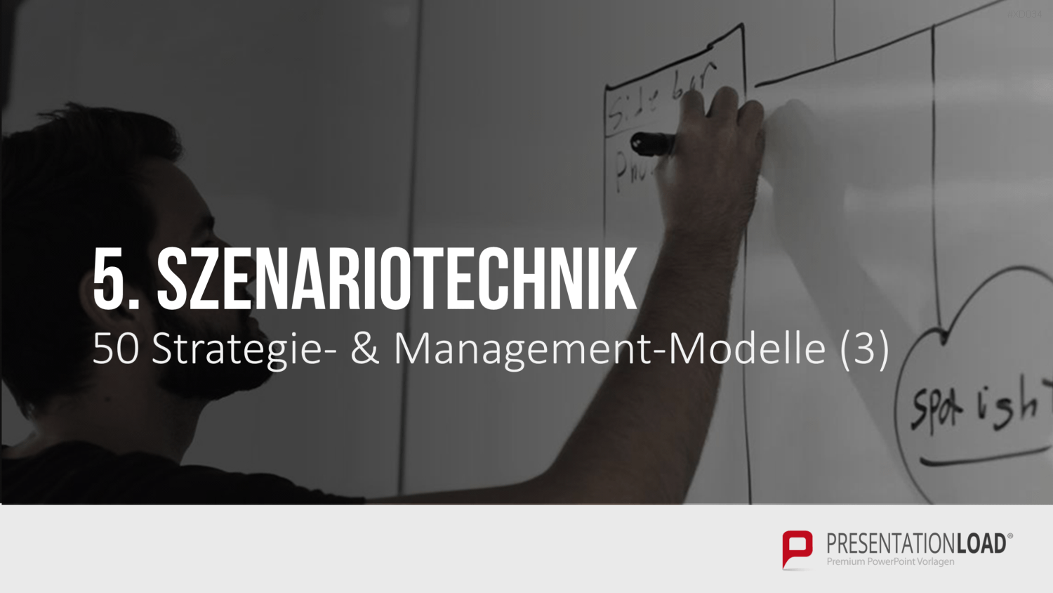 150 Strategie- & Management-Modelle (Bundle) PowerPoint-Vorlage