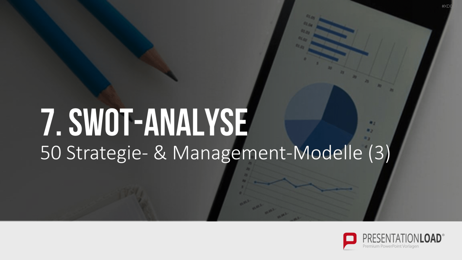 150 Strategie- & Management-Modelle (Bundle) PowerPoint-Vorlage