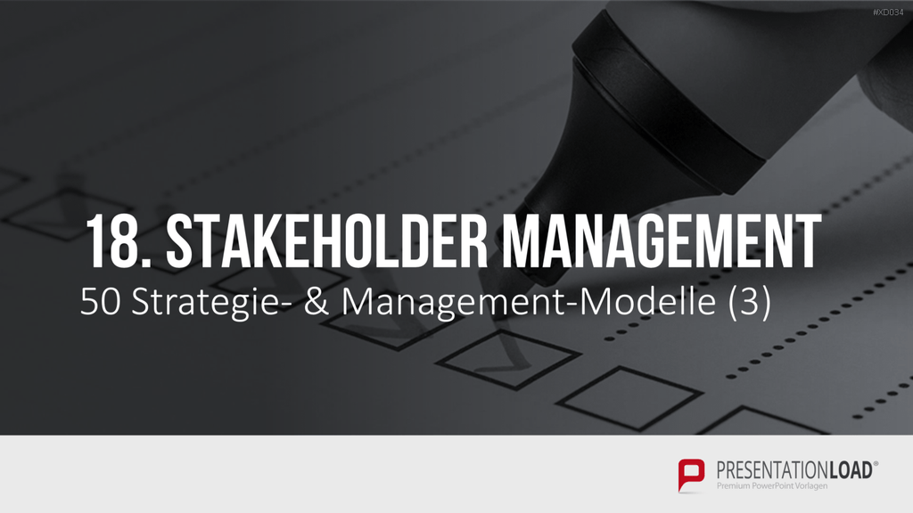 150 Strategie- & Management-Modelle (Bundle) PowerPoint-Vorlage