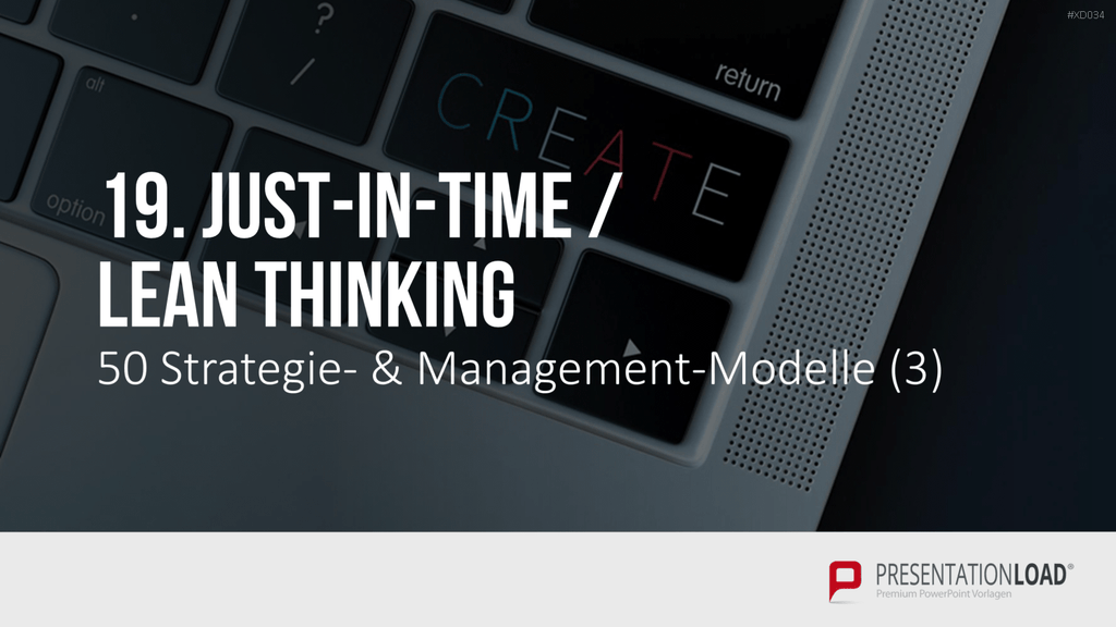 150 Strategie- & Management-Modelle (Bundle) PowerPoint-Vorlage