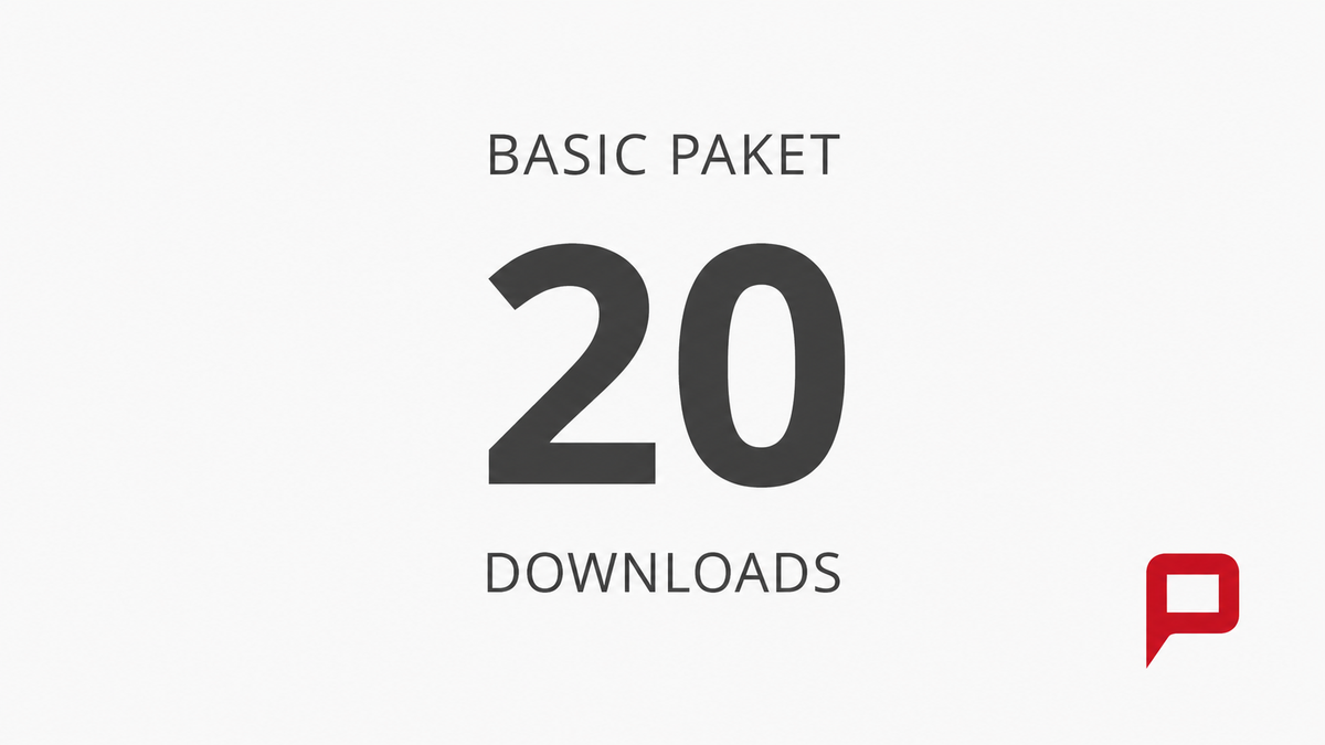 Download-Pakete