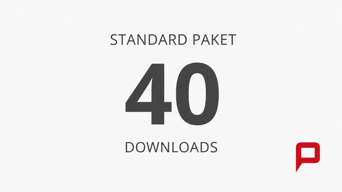 Download-Pakete
