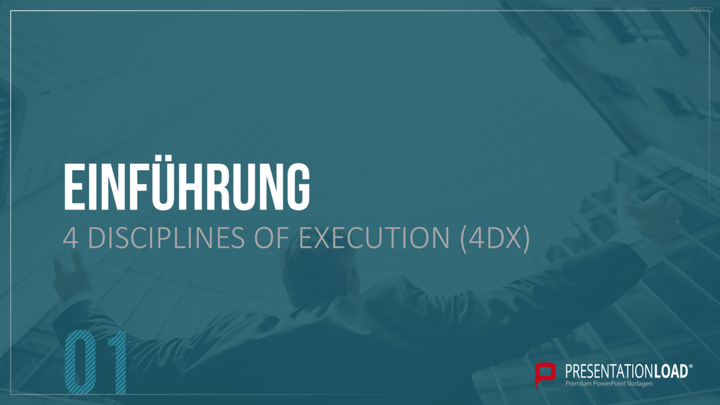 4DX-Methode