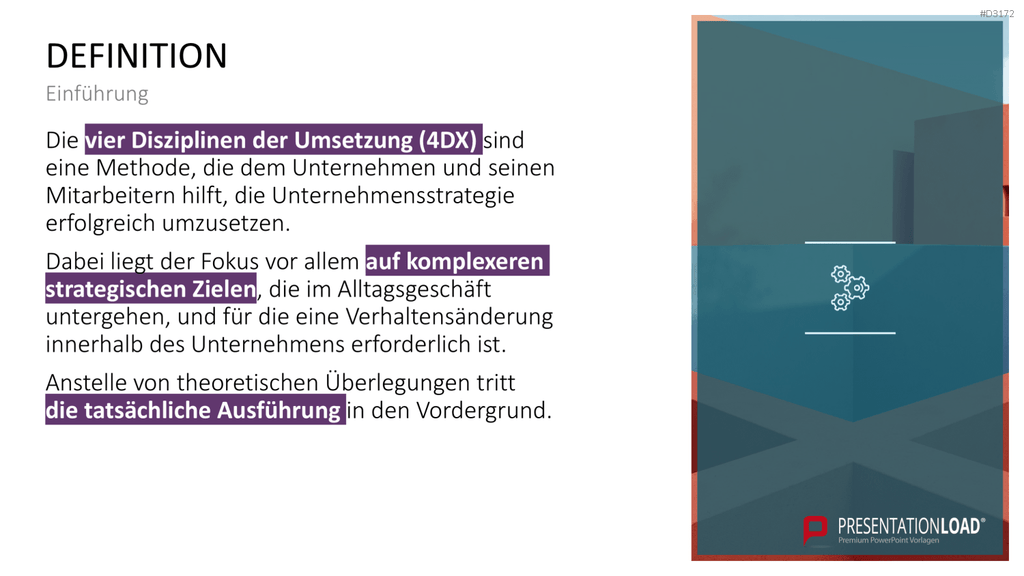 4DX-Methode