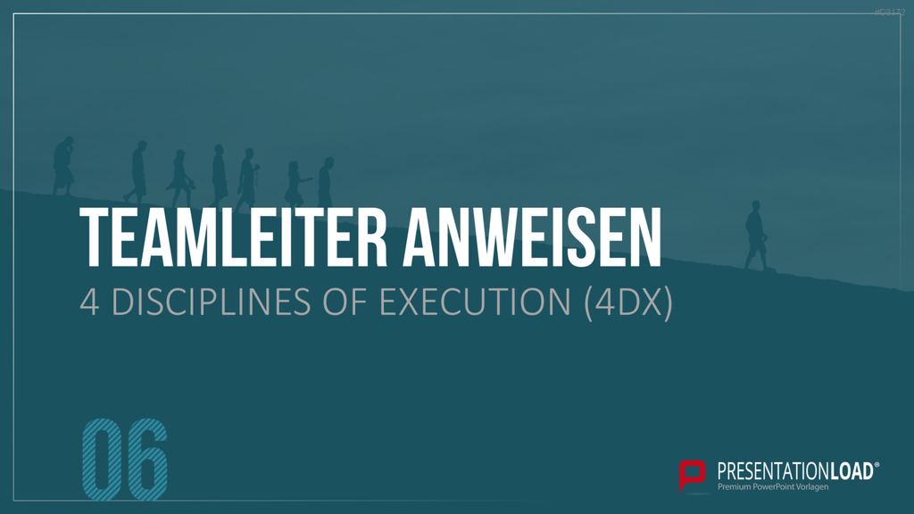 4DX-Methode
