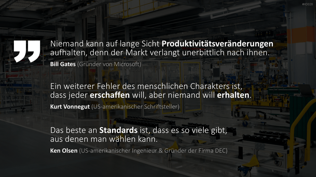 5S-TPM-Bundle PowerPoint-Vorlage
