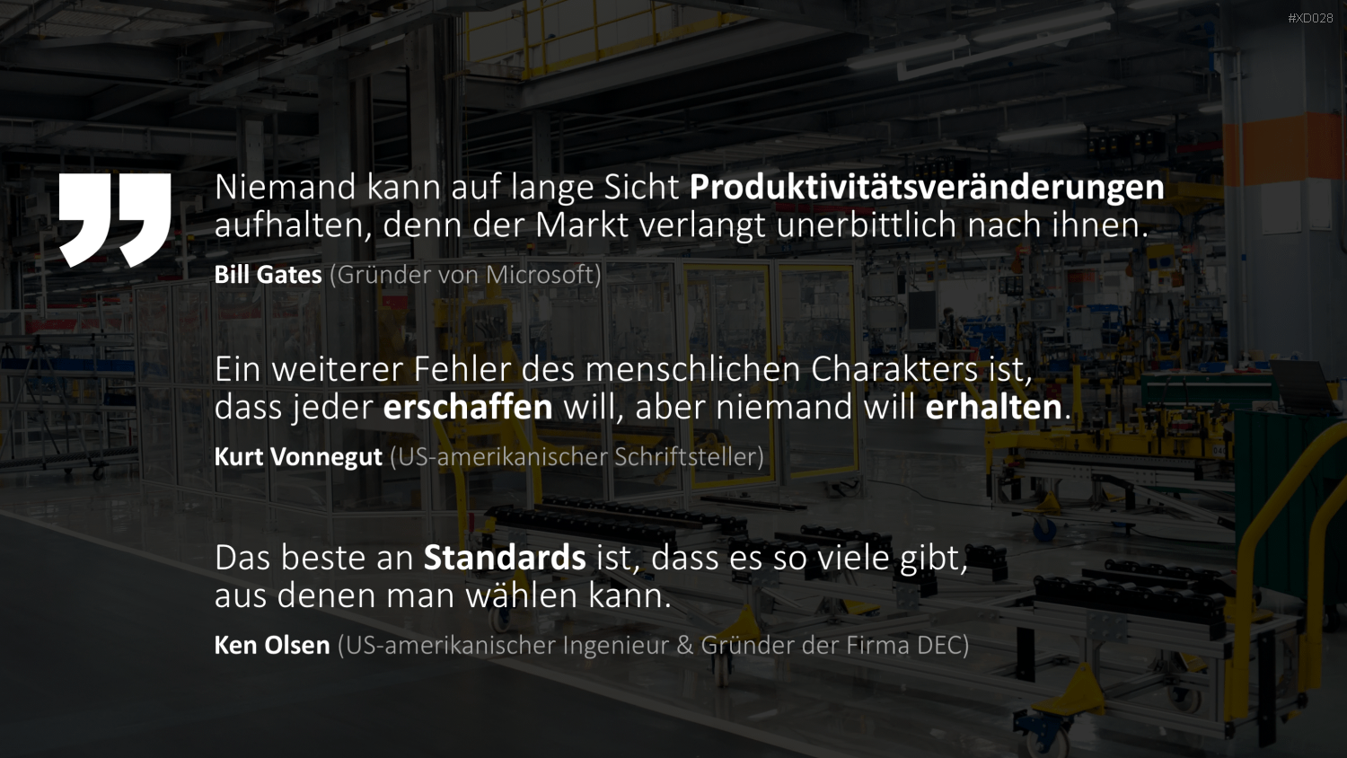 5S-TPM-Bundle PowerPoint-Vorlage