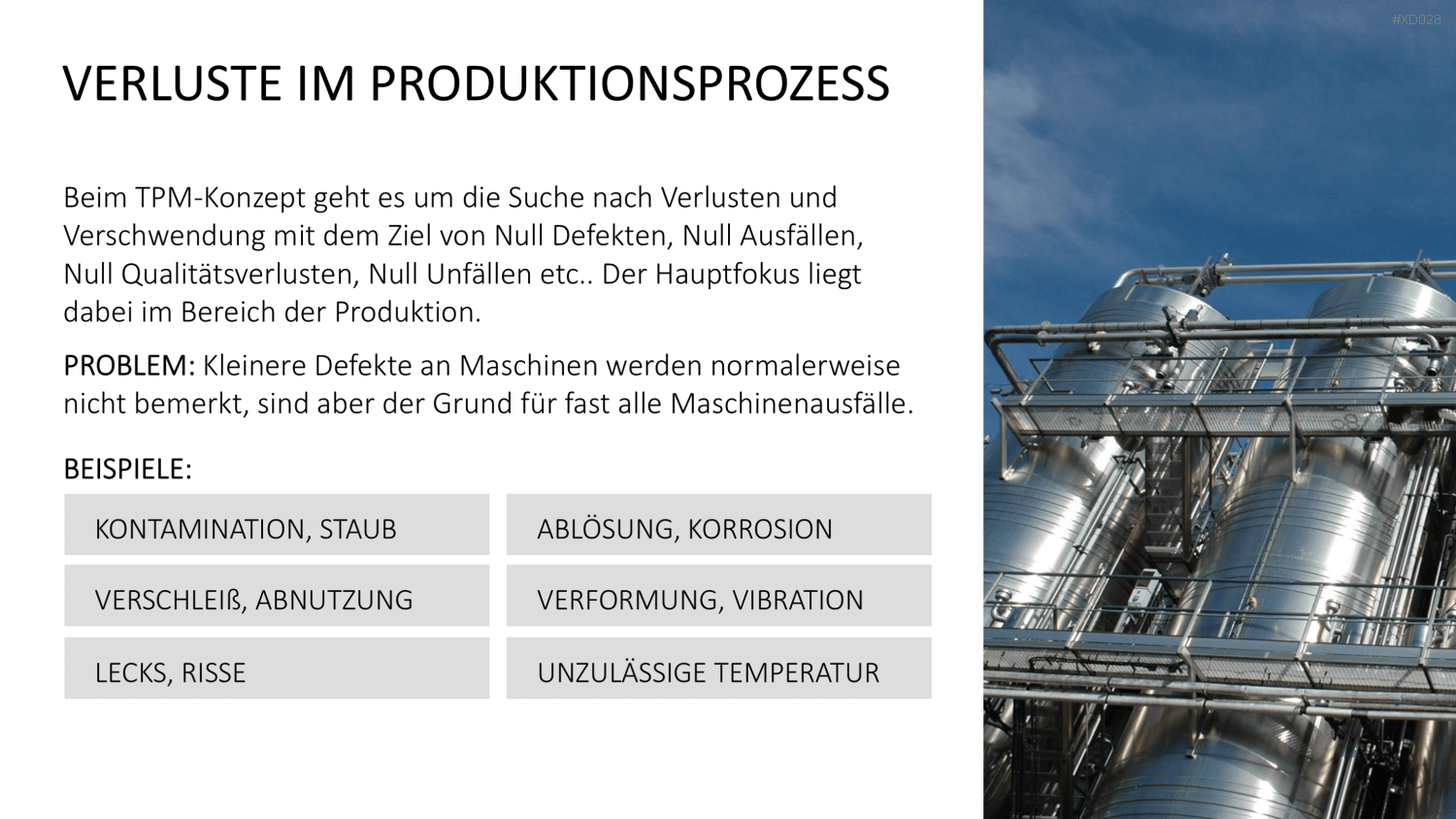 5S-TPM-Bundle PowerPoint-Vorlage
