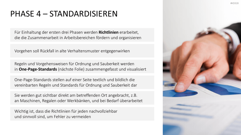 5S-TPM-Bundle PowerPoint-Vorlage