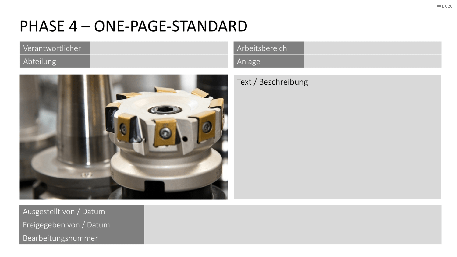 5S-TPM-Bundle PowerPoint-Vorlage