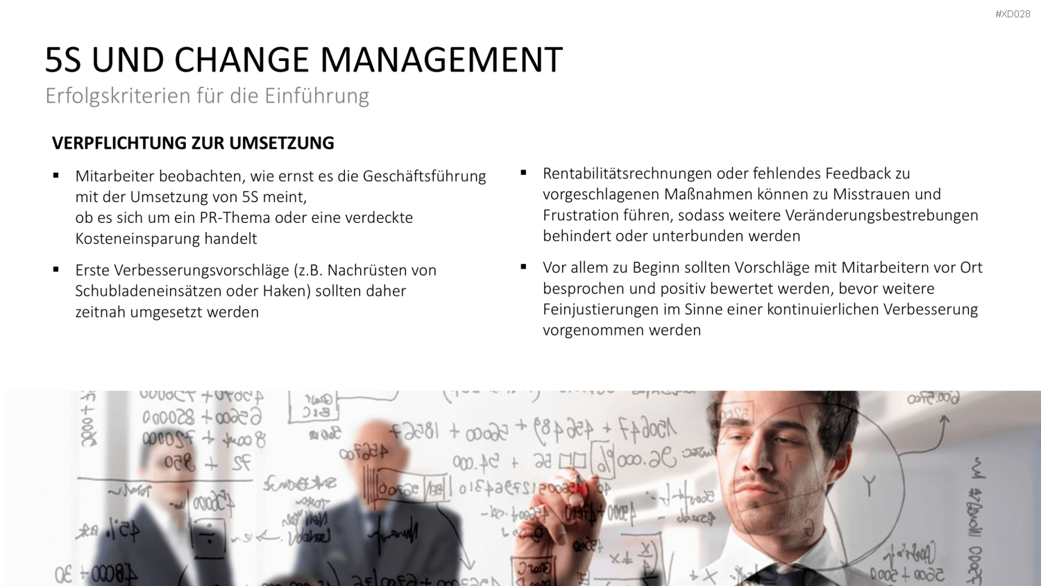 5S-TPM-Bundle PowerPoint-Vorlage