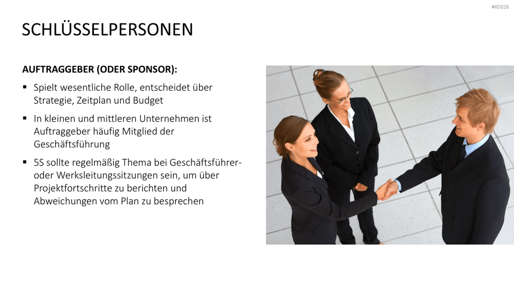 5S-TPM-Bundle PowerPoint-Vorlage