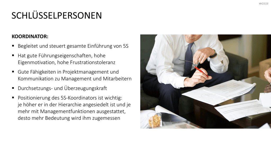 5S-TPM-Bundle PowerPoint-Vorlage