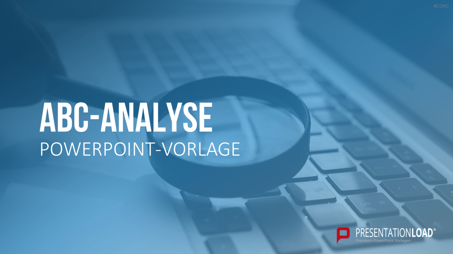 ABC-Analyse PowerPoint-Vorlage