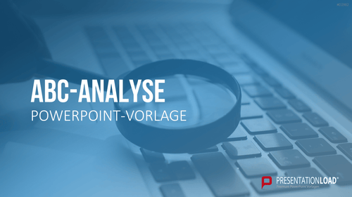 ABC-Analyse PowerPoint-Vorlage