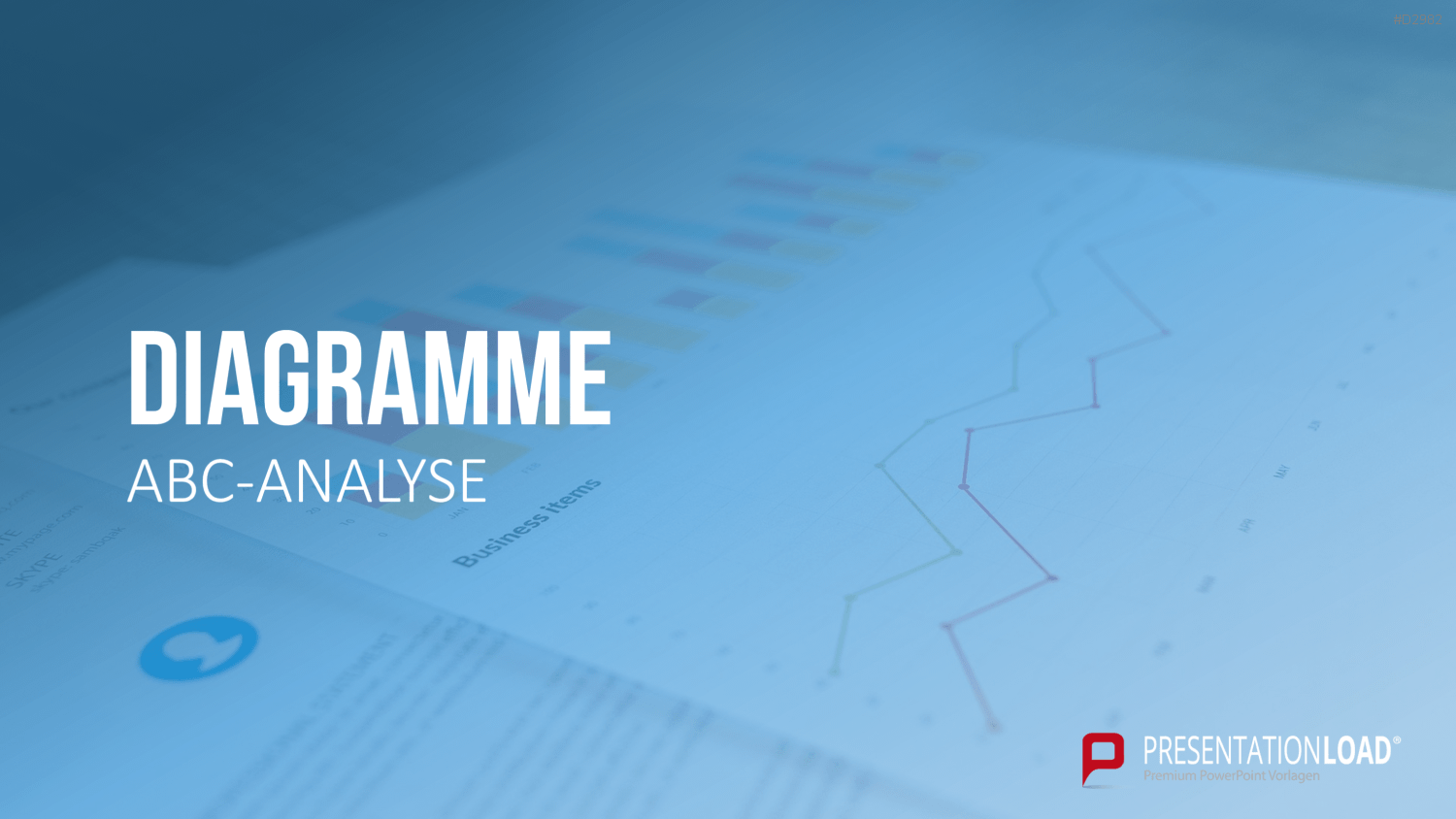 ABC-Analyse PowerPoint-Vorlage
