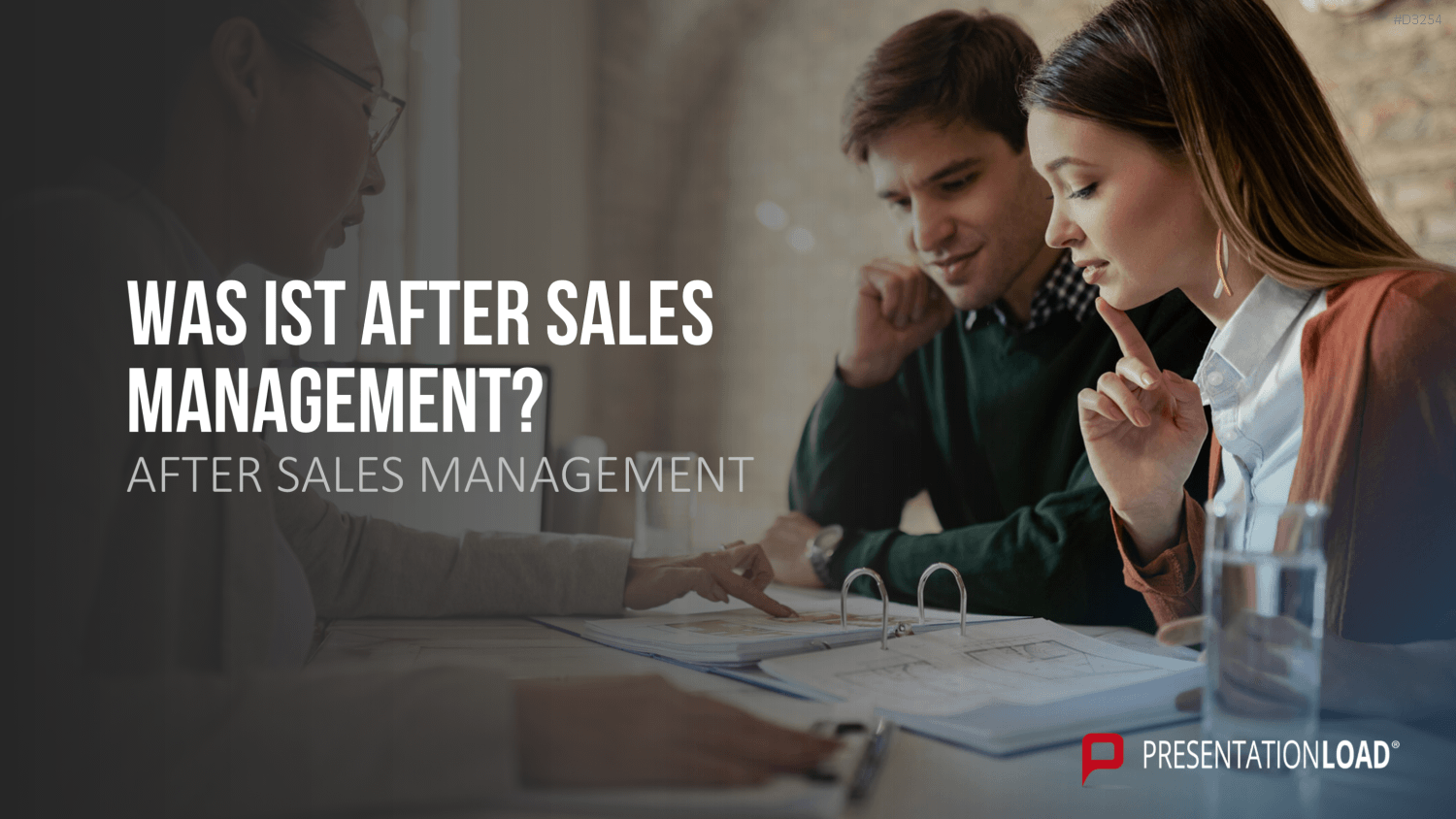 After Sales Management