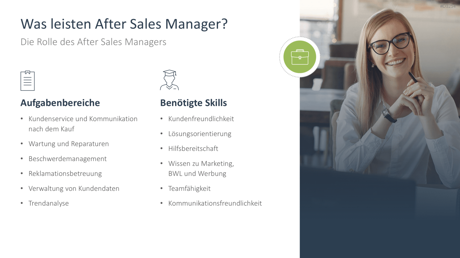 After Sales Management
