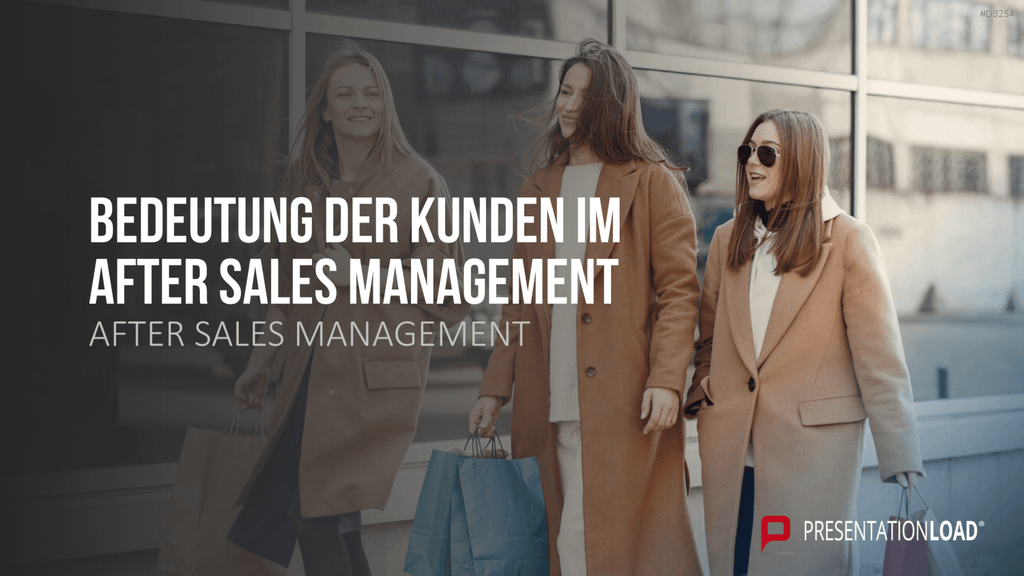 After Sales Management