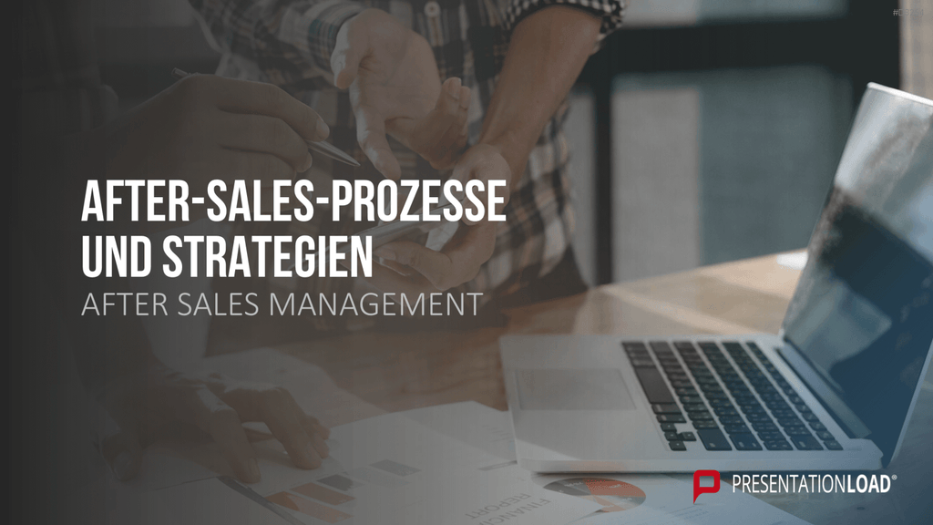 After Sales Management