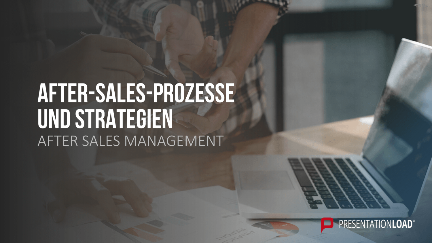 After Sales Management